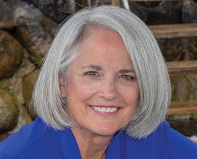 CEO Mary Kay Miller. Image courtesy of Kaleidoscope.