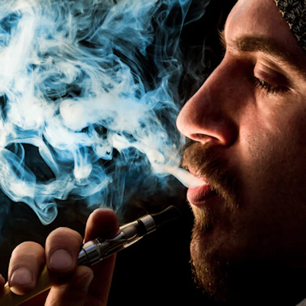 Evidence suggests vaping contributes to gum disease | DrBicuspid.com Evidence suggests vaping contributes to gum disease | DrBicuspid.com