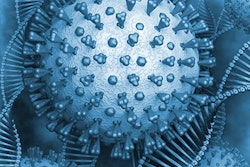 2021 07 23 21 47 8590 Covid Virus Dna Molecule 400