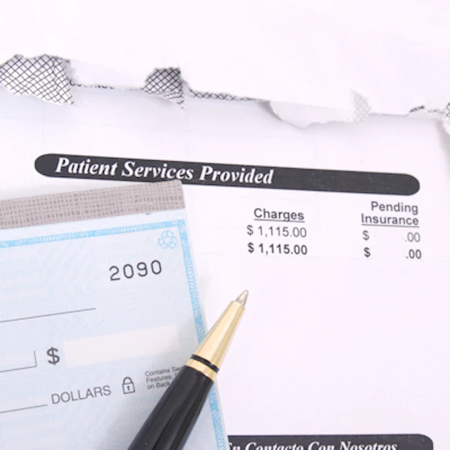 Definity Insurance Cheques Why is insurance verification so important? | DrBicuspid.com