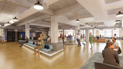 This summer, Aspen Dental's parent company will open a dental clinic in Chicago offering free care to underserved populations. It wouldn't have been possible without changes to the state's dental practice act allowing licensed dentists from other states to practice in Illinois for a few days per year.