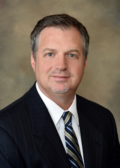 Steve Berryman. Image courtesy of Skygen.