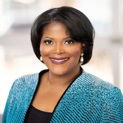 Kelli Clifton Ogunsanya, MHA. Image courtesy of Delta Dental of Colorado.