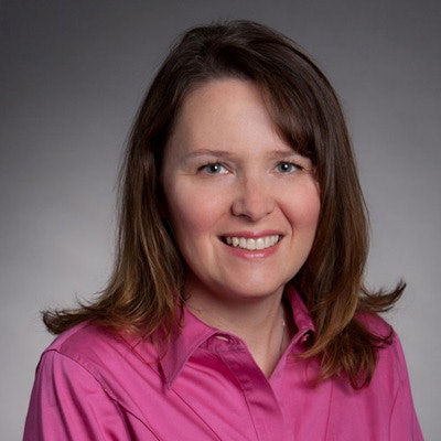 Dr. Julie Frantsve-Hawley, PhD.