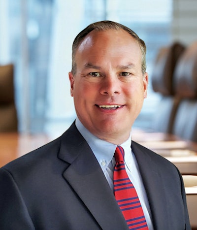 Dirk Benson. All images courtesy of Henry Schein.