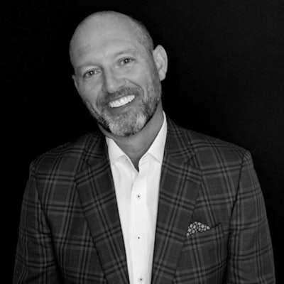 Frank Quinn. Image courtesy of Lightforce Orthodontics.