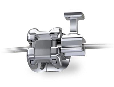 The Ultima Hook. Image courtesy of Ormco.