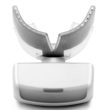 The OrthoPulse Gen.2. Image courtesy of Ormco.