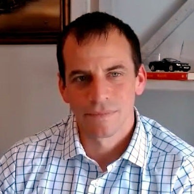 Off the Cusp: Marc Gordon on getting better reimbursements | DrBicuspid.com