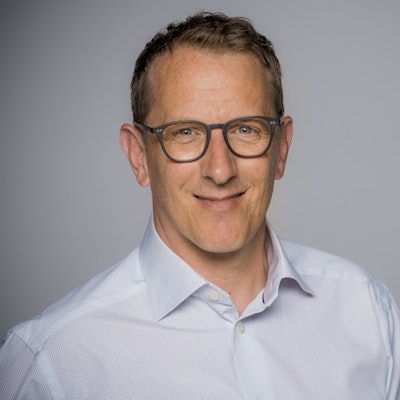 Dr. Lorenz Uebersax.