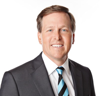 Jeff Ballard. Image courtesy of Delta Dental of Tennessee.