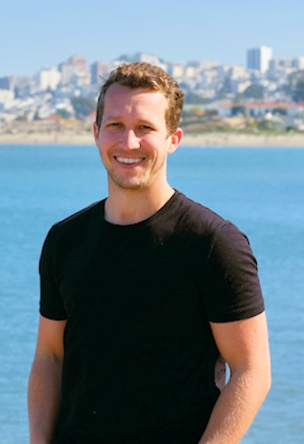 Brian Maurer