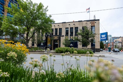 The TAG Oral Care Center for Excellence is located in Chicago's West Loop and will serve an estimated 2,500 qualifying patients each year.