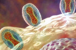 2022 07 20 16 54 4484 3 D Monkeypox Infecting Cell 400