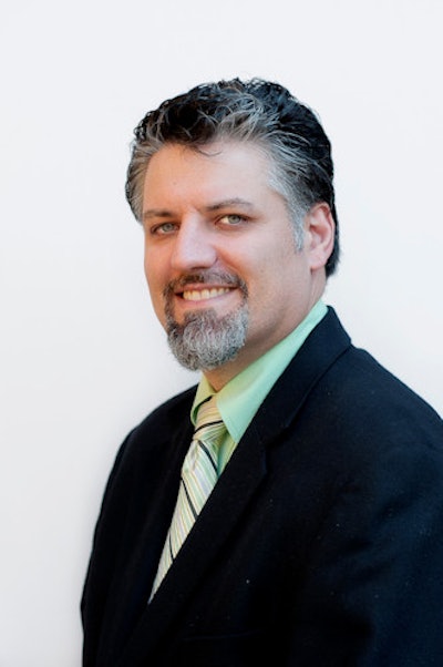 Dr. Vincent Perciaccante. All images courtesy of USOSM.