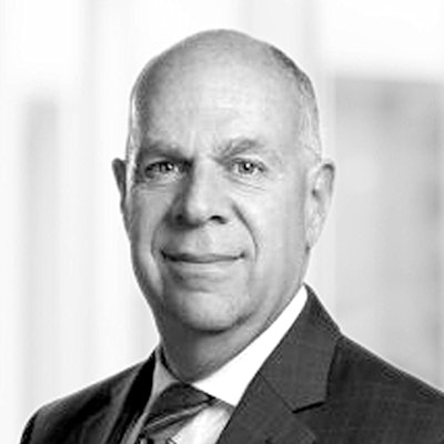 Dr. Marc Leffler.