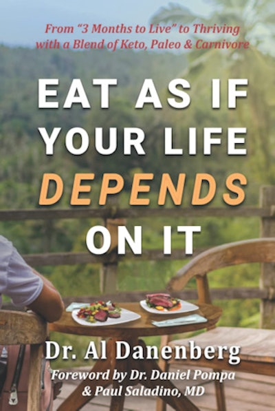 Eat as if Your Life Depends on It!