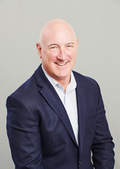 Robert Manning. Image courtesy of USOSM.