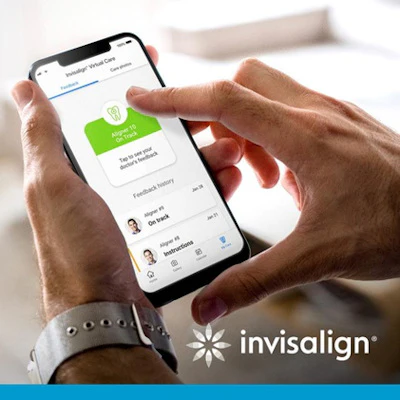 Align introduces Invisalign Virtual Care AI | DrBicuspid.com