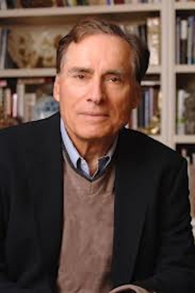 Dr. Leonard Cole. Licensed by CC BY-SA 3.0