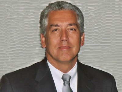 Arthur Curley, JD.