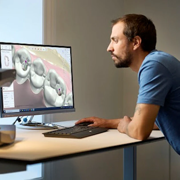 3Shape releases updated CAD software | DrBicuspid.com