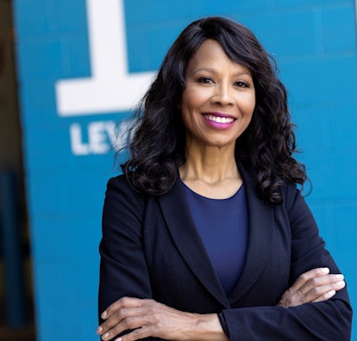 Dr. Monica 'mOe' Anderson.