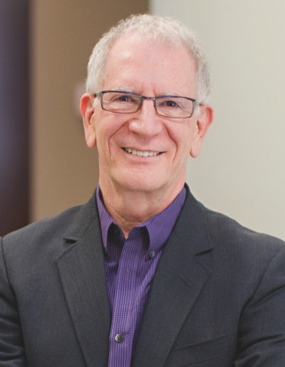 Dr. Alvin Danenberg..