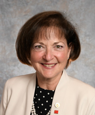 Dr. Ronni Schnell of Boston University.