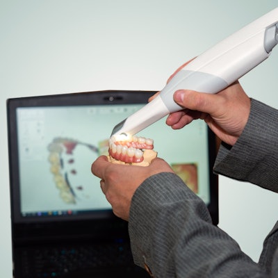 Align Technology Unveils iTero Lumina Intraoral Scanner