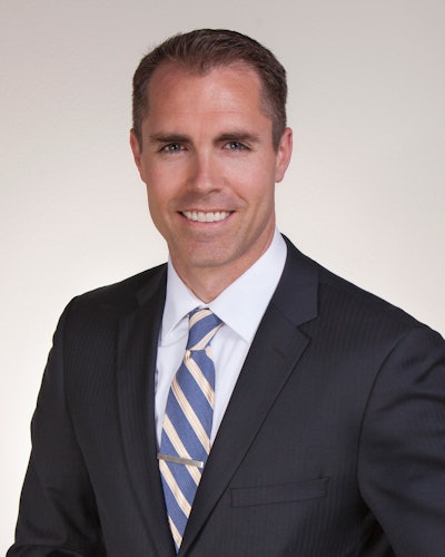 Dr. Kevin Brown.