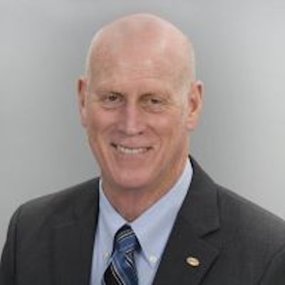 Dr. Alan Budenz.