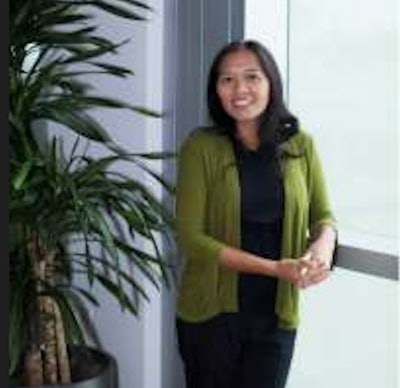 Dr. Bernadette Fa.