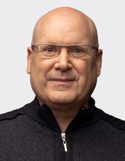 Dr. Lou Shuman.