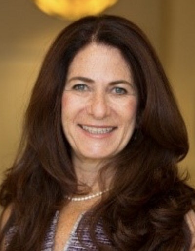 Gail Siminovsky.
