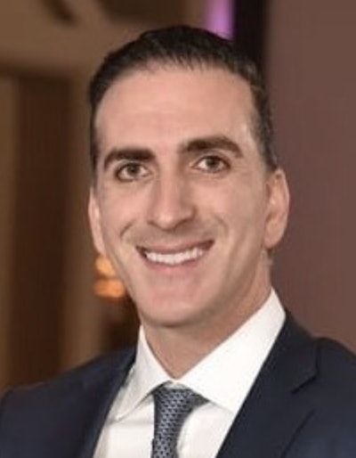 Darius Somekhian.