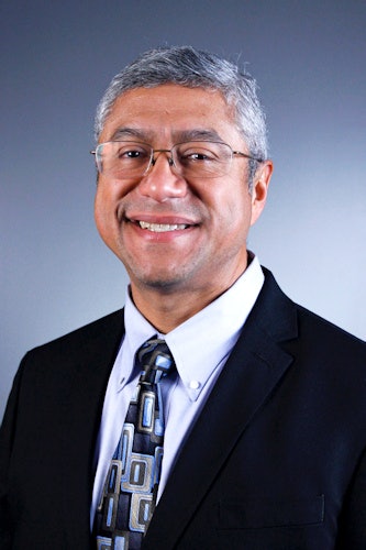 Amado Lara.