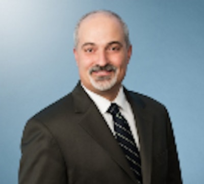 Michael Adelberg.