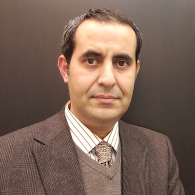 Dr. Mouhab Rizkallah, MSD.