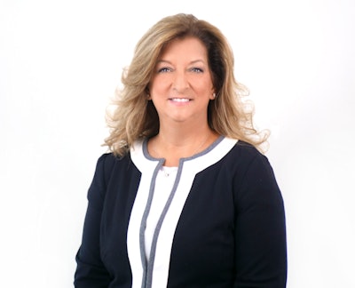 Alisa Ulrey. Image courtesy of USOMS.