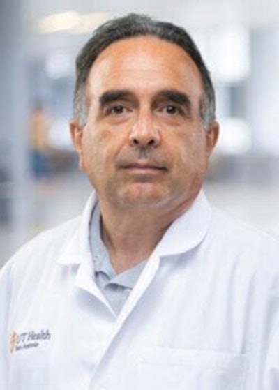 Armen Akopian, PhD.