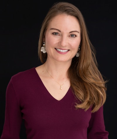 Dr. Brittany Seymour, MPH.