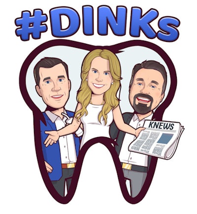 Dentists IN the Know.