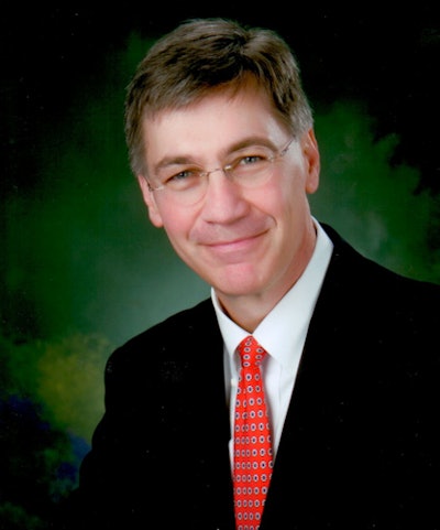 Dr. Angelo Mariotti, PhD. Image courtesy of LSU Health New Orleans.