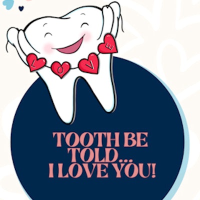 2023 02 14 18 36 9325 2023 02 14 Dr B Valentines Tooth Be 400