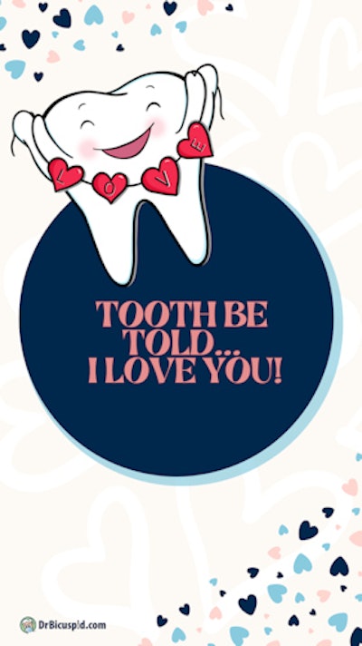 2023 02 14 18 36 9325 2023 02 14 Dr B Valentines Tooth Be Resized