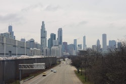2019 Chicago