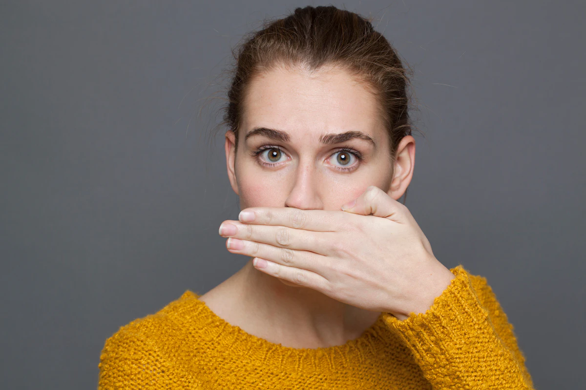 Study reveals link between bad breath and personality traits - Vimarsana News