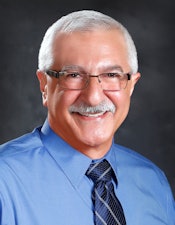 Dr. Johnny Johnson.