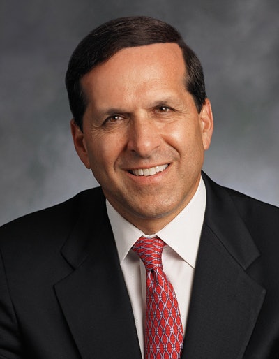 Dr. Roger P. Levin.